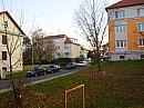 Slavičín, sídliště Vlára